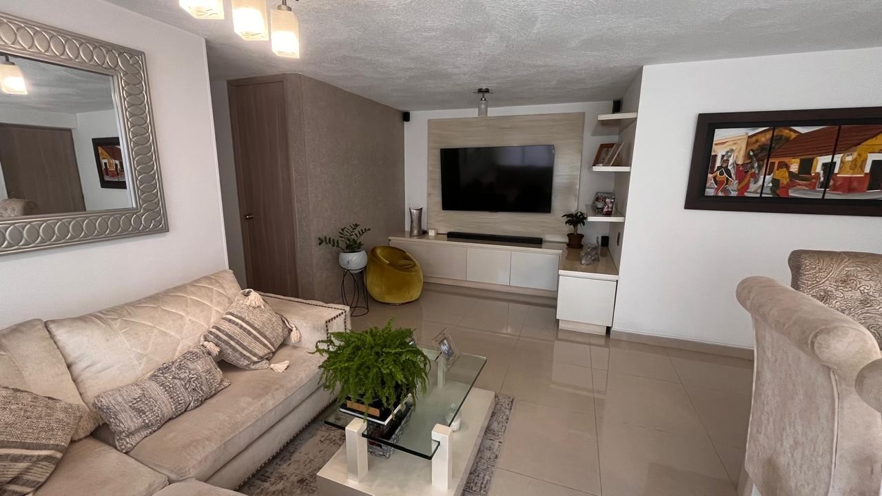 Apartamento en venta en Miramar, Barranquilla · foto 15 de 24