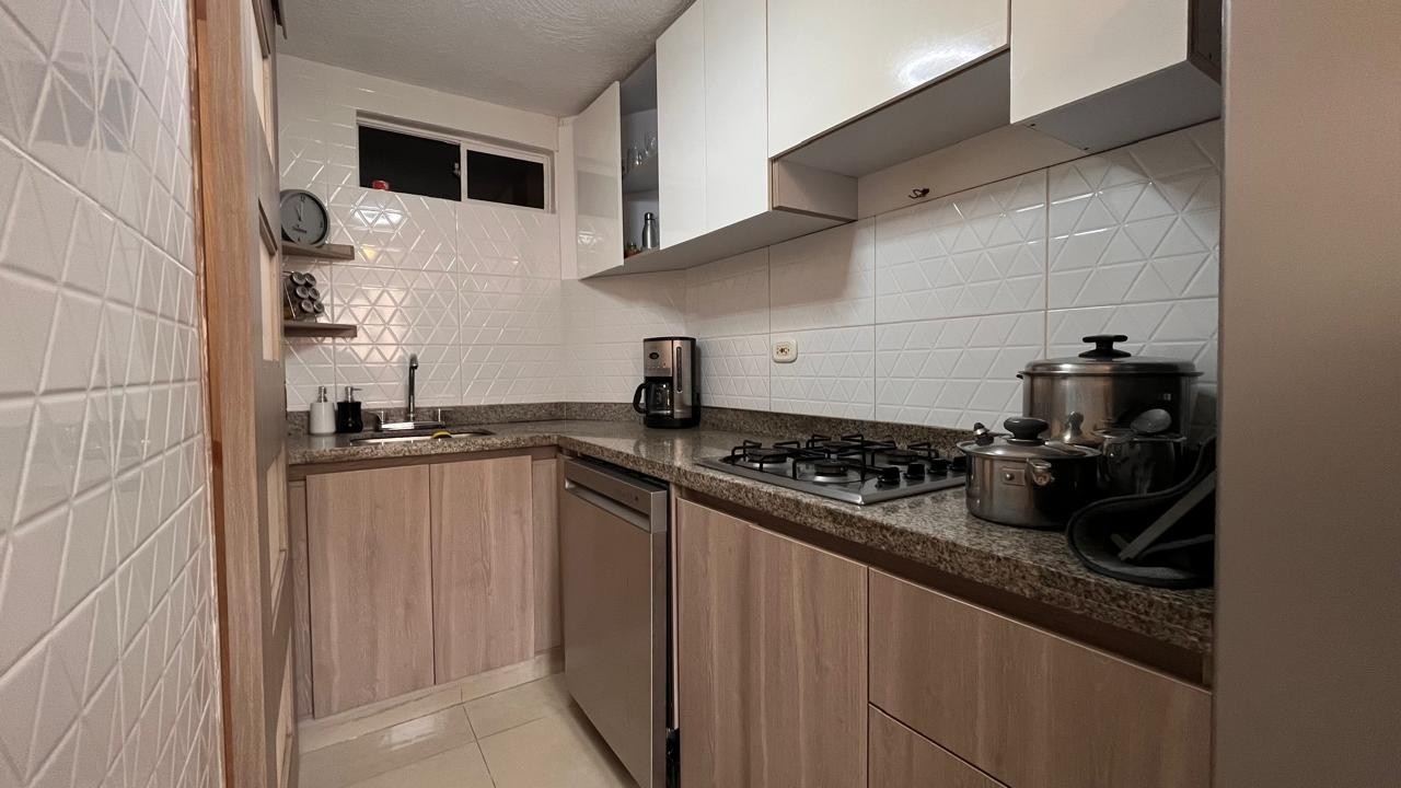 Apartamento en venta en Miramar, Barranquilla · foto 17 de 24