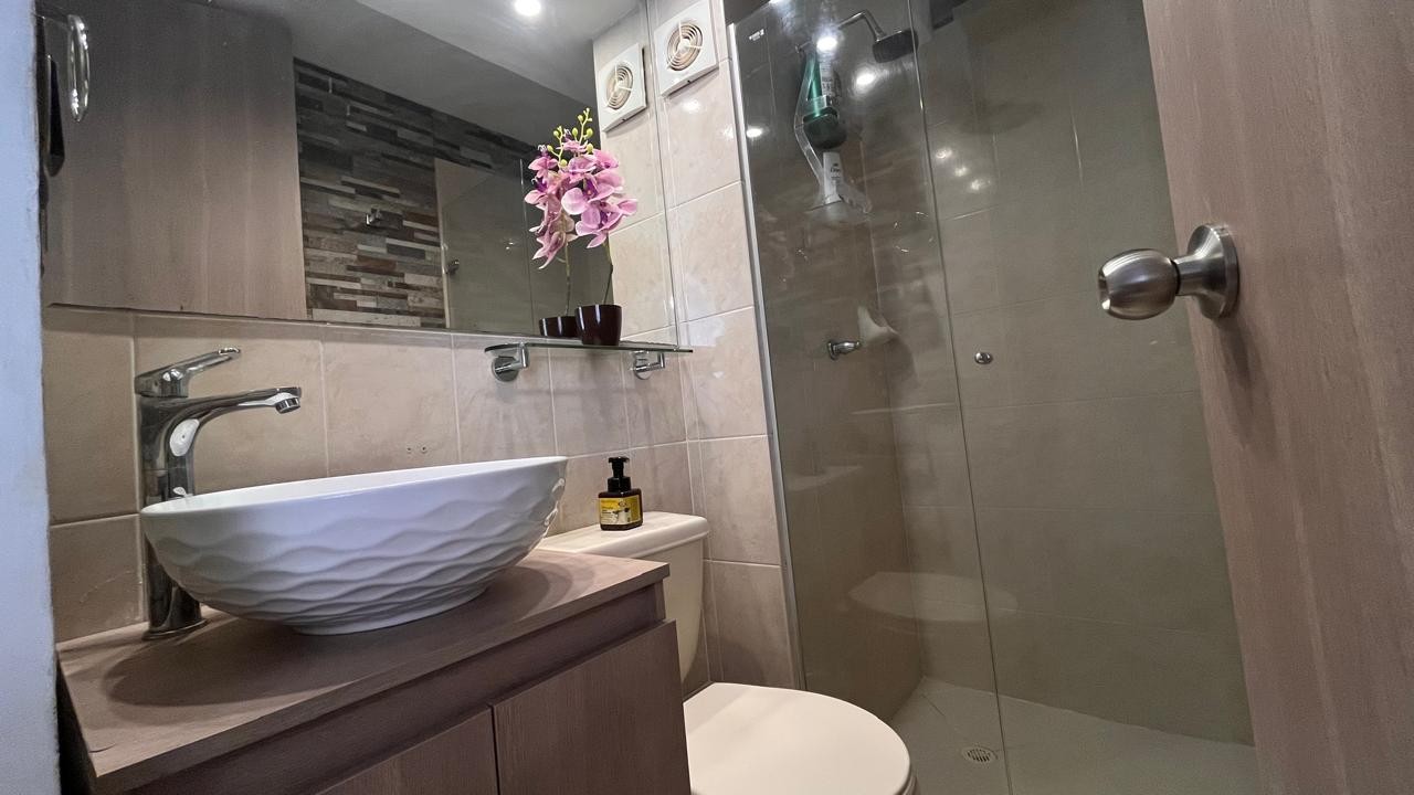 Apartamento en venta en Miramar, Barranquilla · foto 19 de 24
