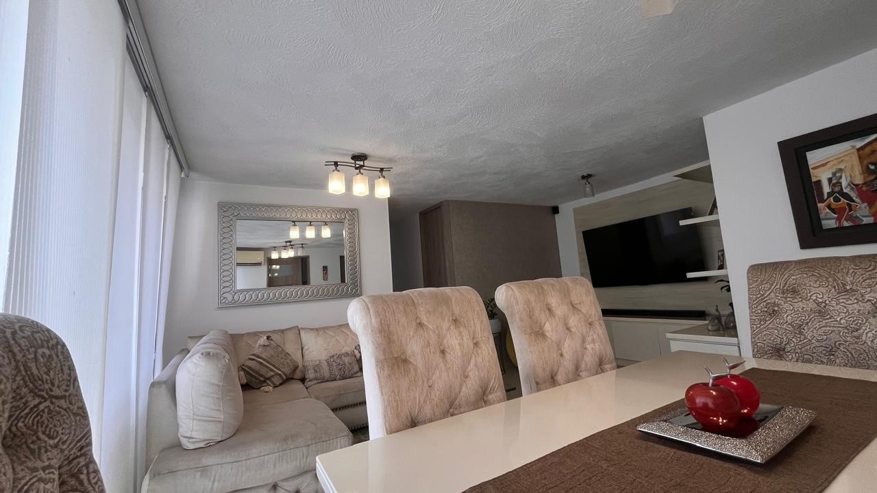 Apartamento en venta en Miramar, Barranquilla · foto 12 de 24