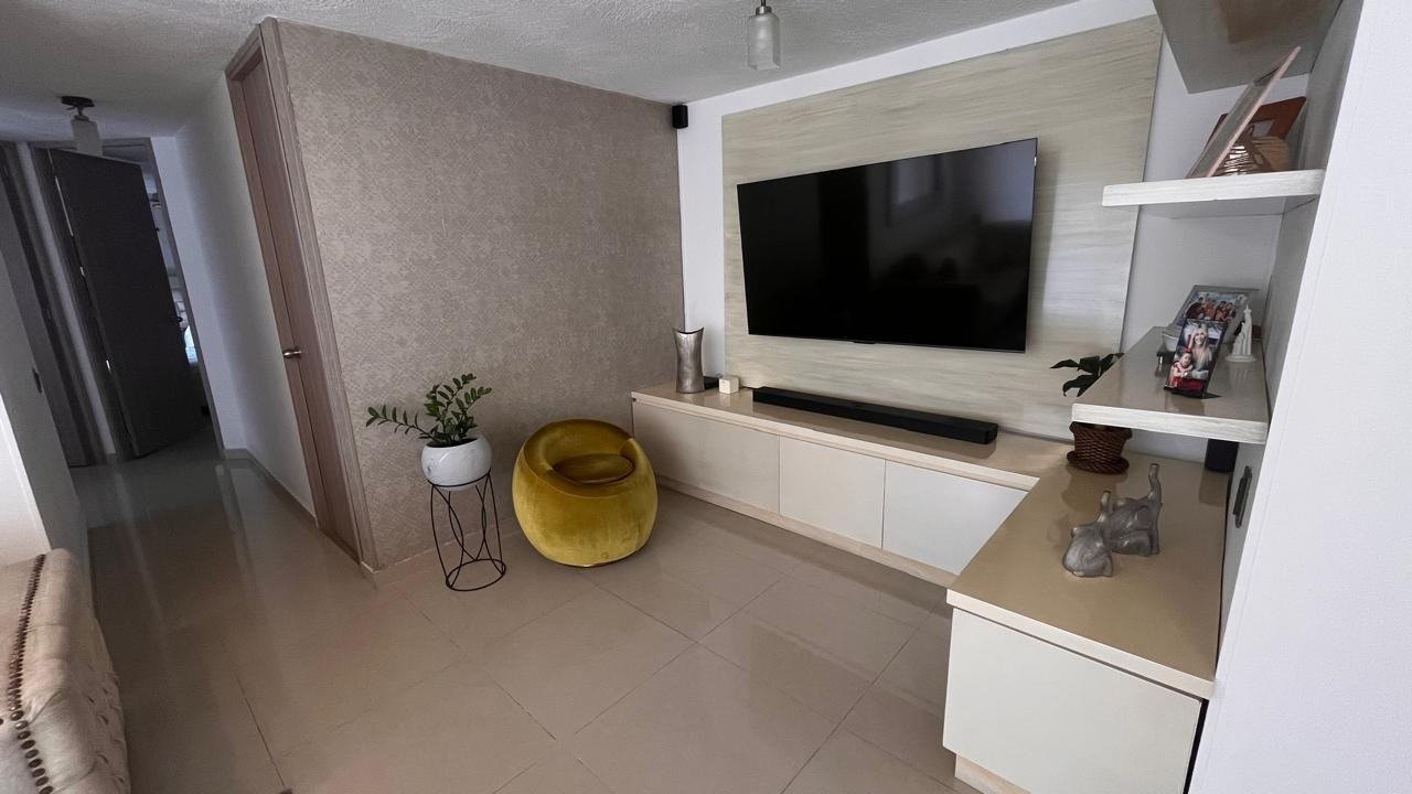 Apartamento en venta en Miramar, Barranquilla · foto 11 de 24