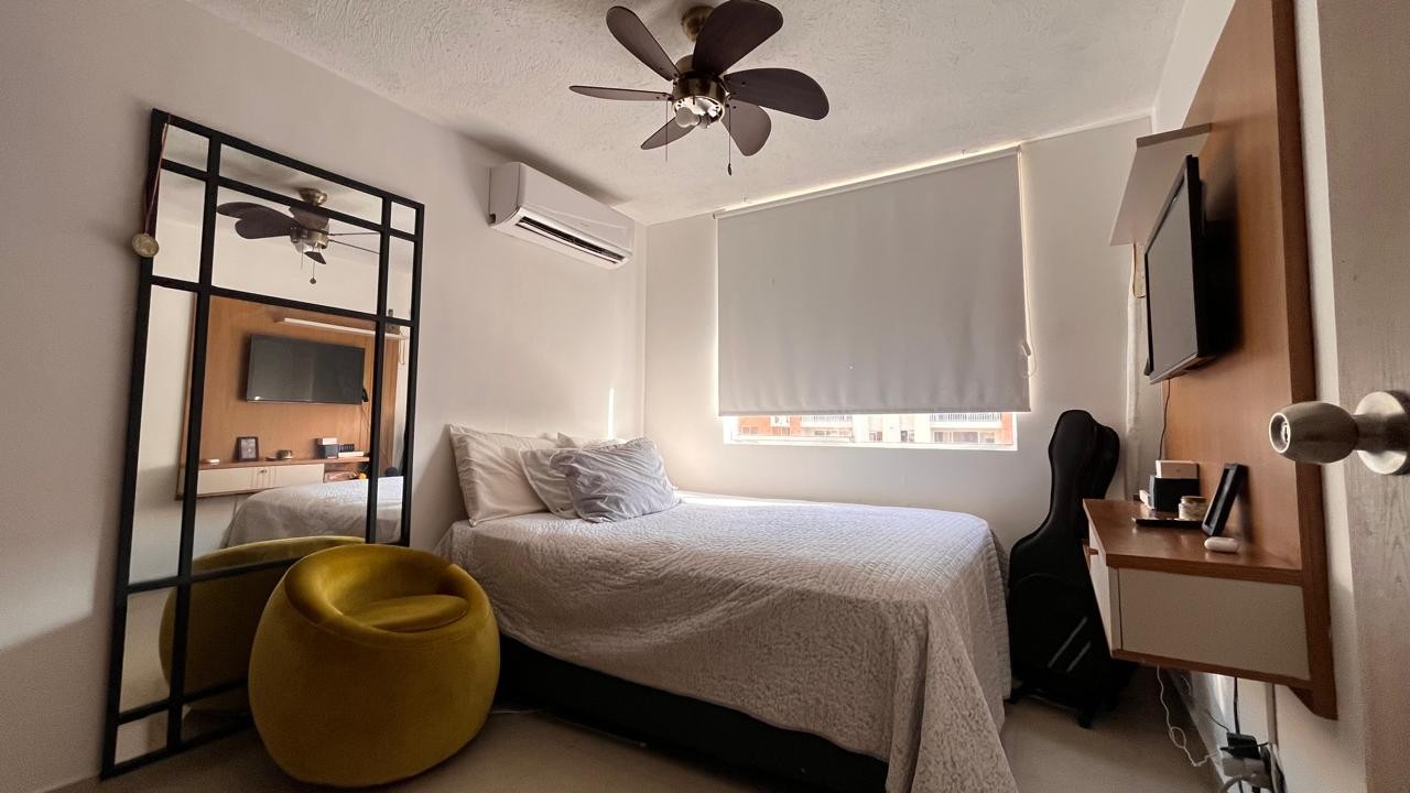Apartamento en venta en Miramar, Barranquilla · foto 20 de 24