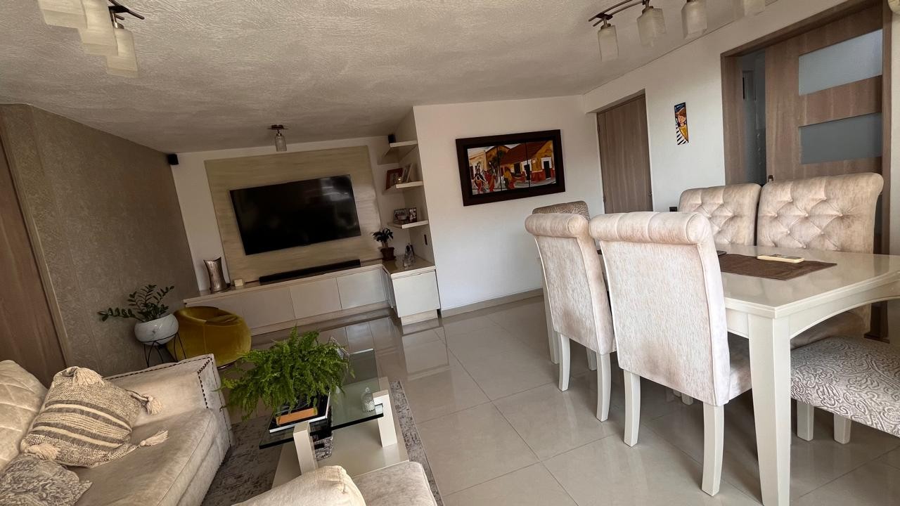 Apartamento en venta en Miramar, Barranquilla · foto 8 de 24