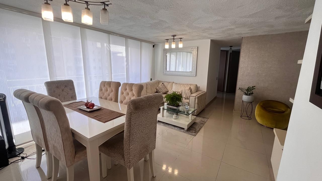 Apartamento en venta en Miramar, Barranquilla · foto 10 de 24