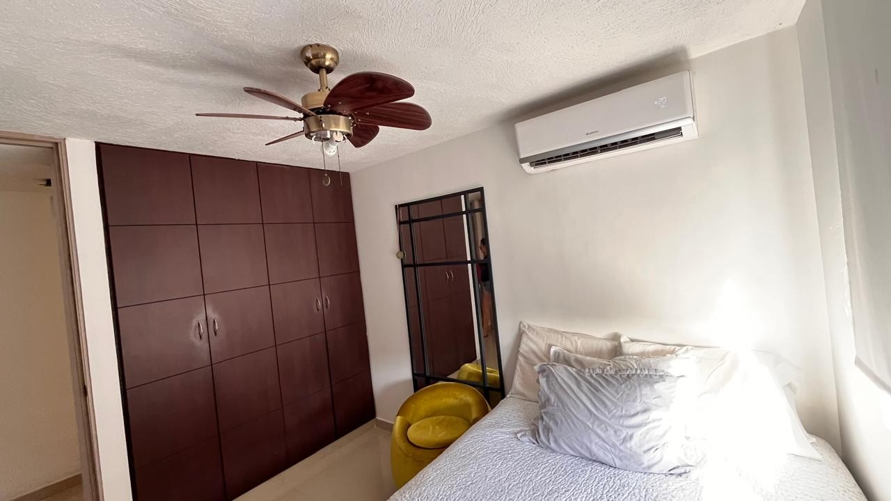 Apartamento en venta en Miramar, Barranquilla · foto 21 de 24