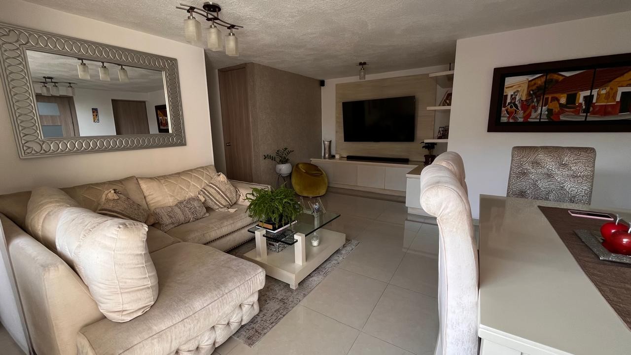 Apartamento en venta en Miramar, Barranquilla · foto 9 de 24