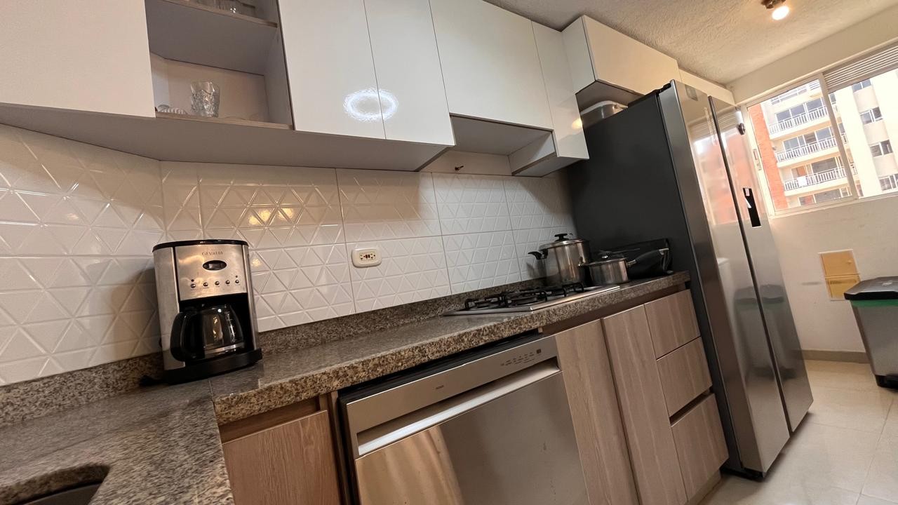 Apartamento en venta en Miramar, Barranquilla · foto 18 de 24