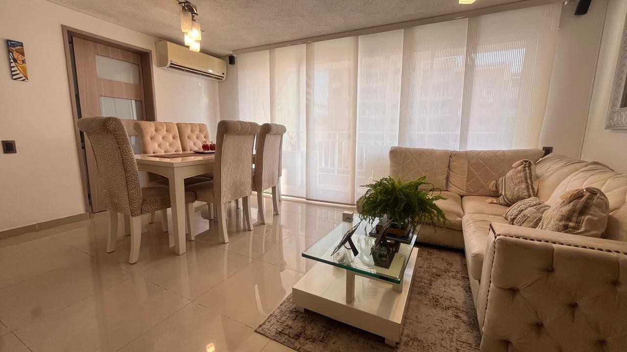 Apartamento en venta en Miramar, Barranquilla · foto 14 de 24