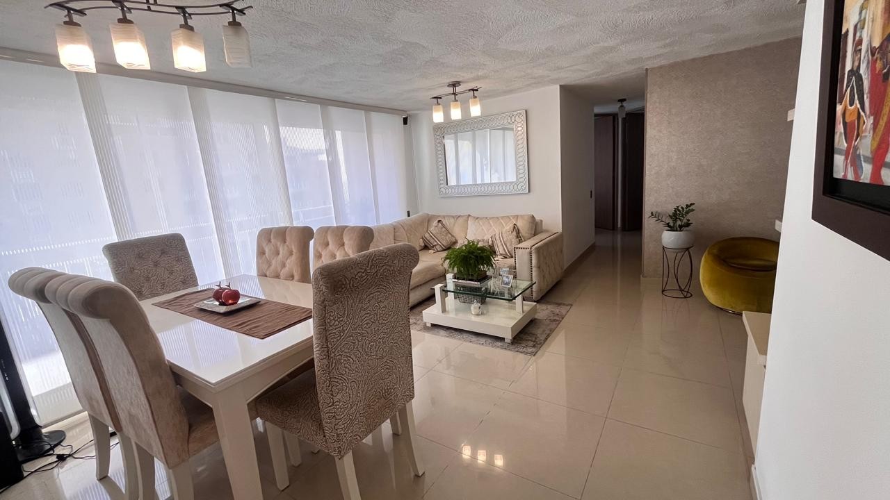 Apartamento en venta en Miramar, Barranquilla · foto 16 de 24