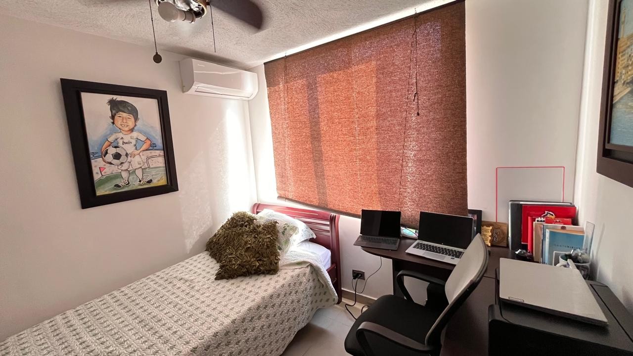 Apartamento en venta en Miramar, Barranquilla · foto 24 de 24