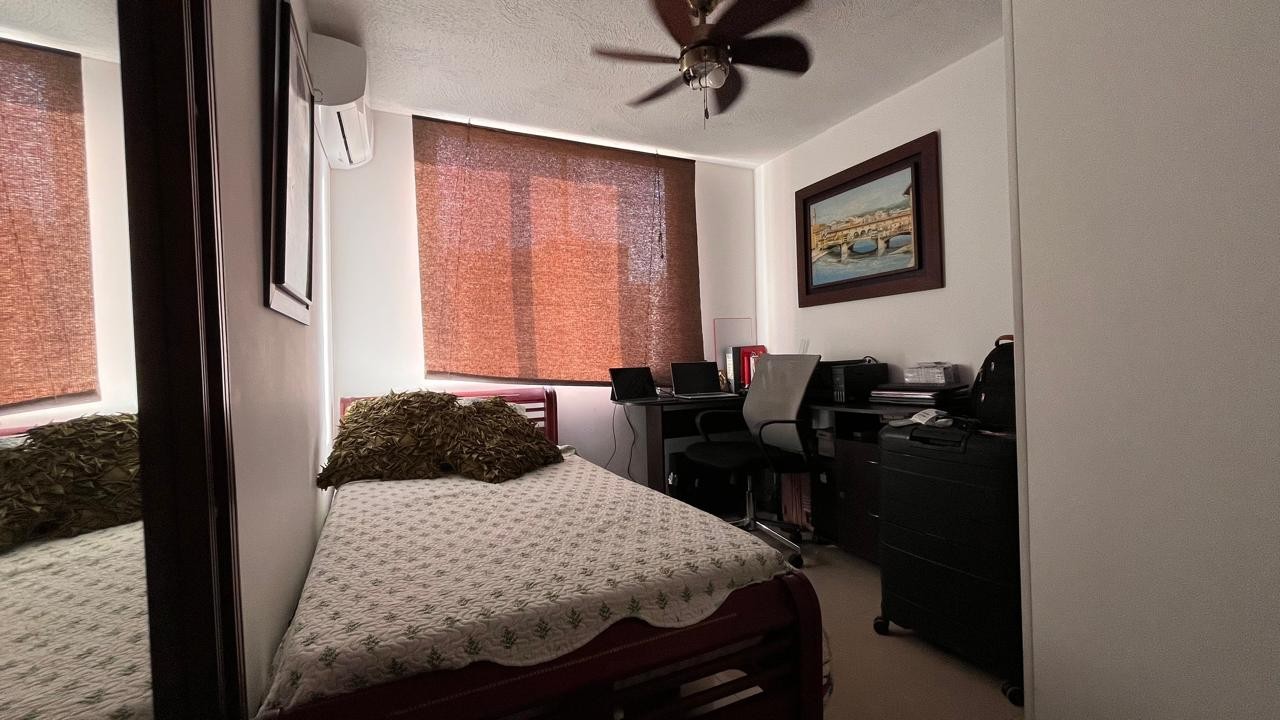 Apartamento en venta en Miramar, Barranquilla · foto 23 de 24