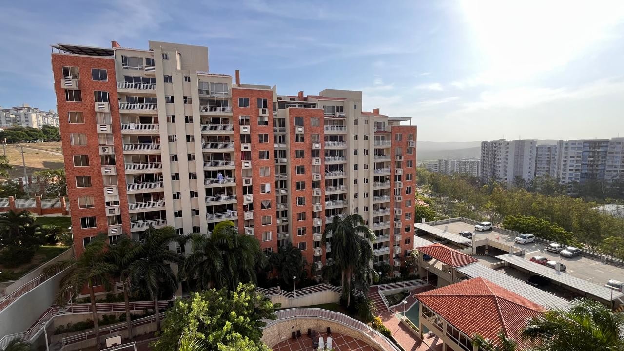 Apartamento en venta en Miramar, Barranquilla · foto 7 de 24