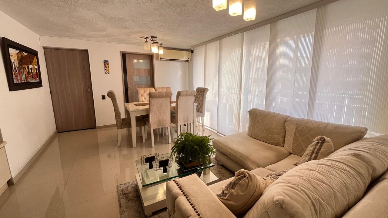 Apartamento en venta en Miramar, Barranquilla · foto 13 de 24