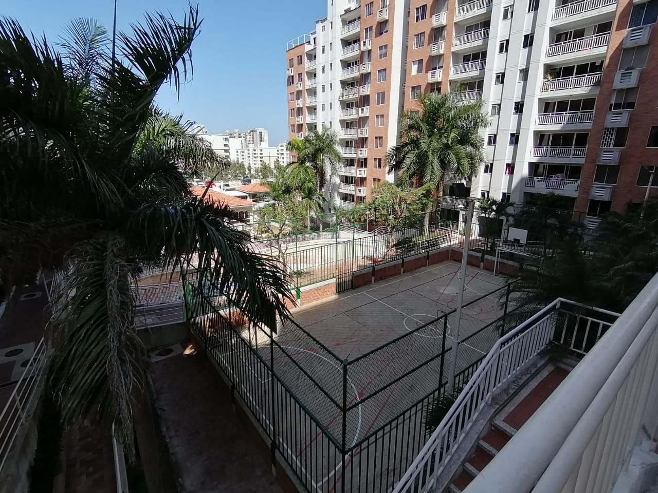 Apartamento en venta en Miramar, Barranquilla · foto 5 de 24
