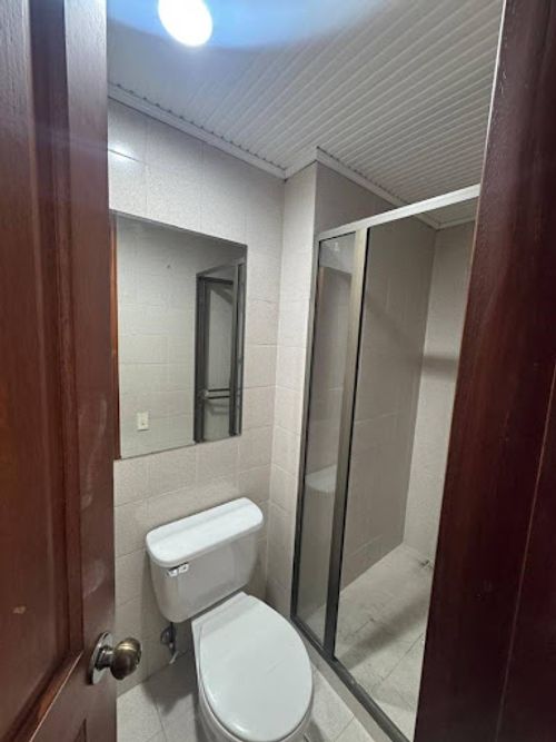 Apartamento de 4 alcobas en arriendo en Simesa, Medellín, 192 m² · foto 21 de 22