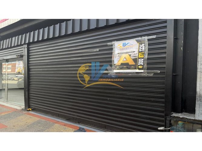 Local en arriendo en Centro, Bucaramanga, 27 m² · foto 2 de 5
