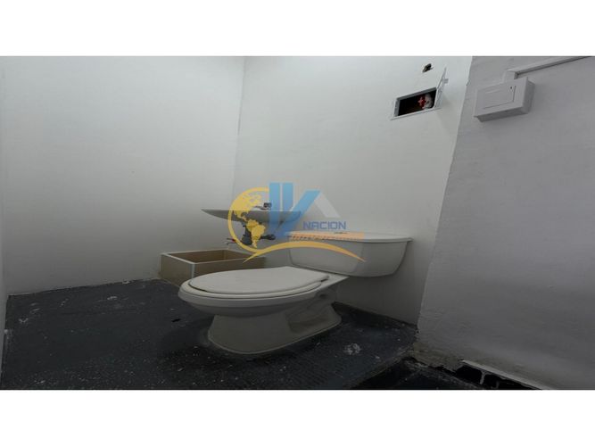 Local en arriendo en Centro, Bucaramanga, 27 m² · foto 4 de 5