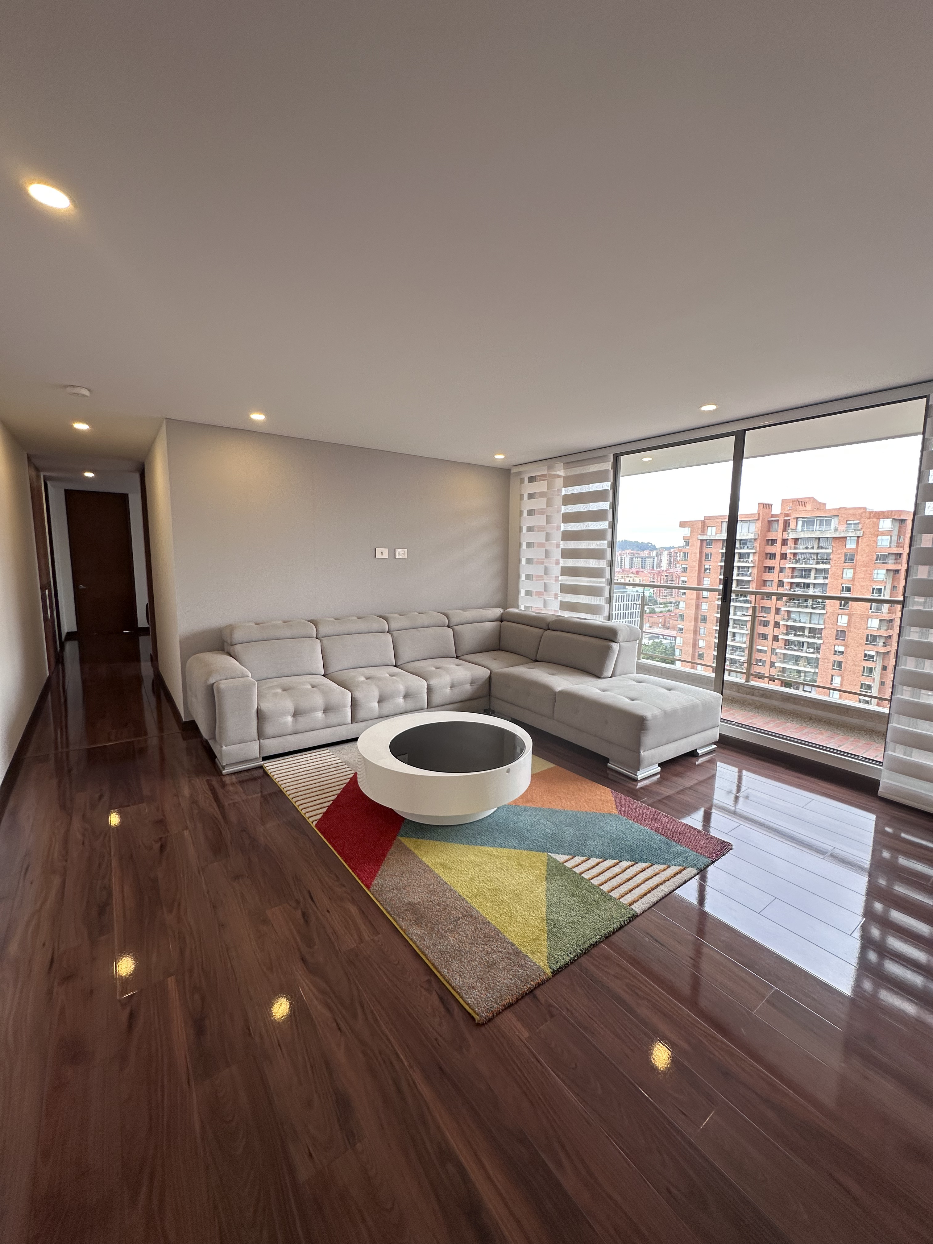 Apartamento en Venta en Colina Campestre, Bogotá