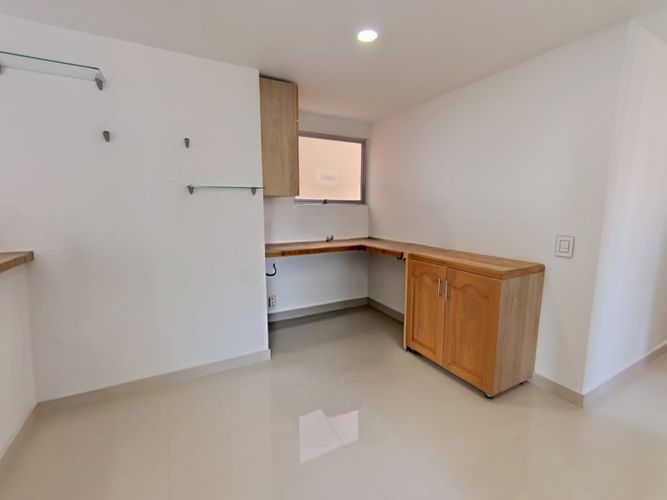 Apartamento de 2 alcobas en arriendo en Belén, Medellín, 90 m² · foto 7 de 20