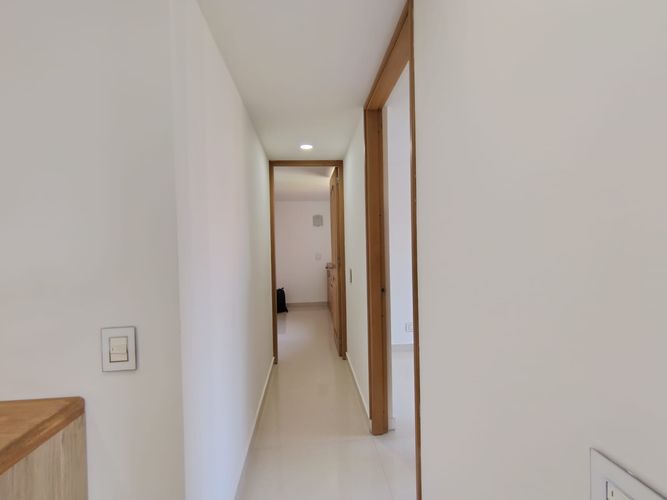 Apartamento de 2 alcobas en arriendo en Belén, Medellín, 90 m² · foto 8 de 20