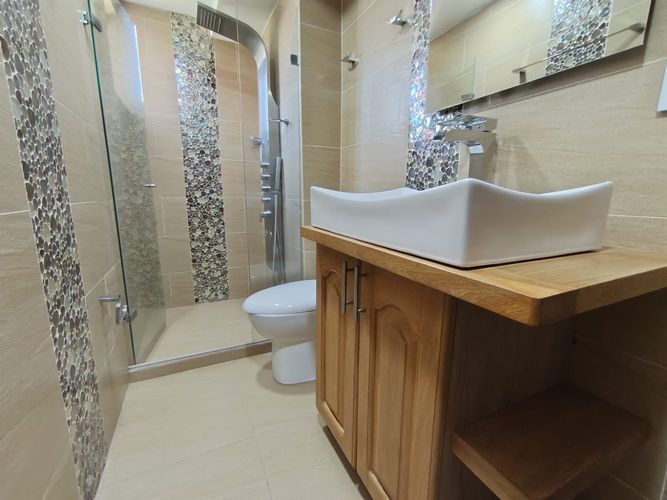 Apartamento de 2 alcobas en arriendo en Belén, Medellín, 90 m² · foto 18 de 20