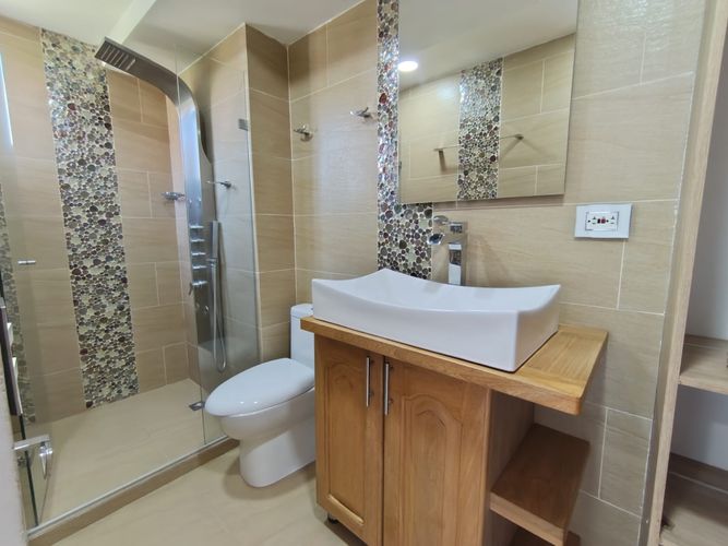 Apartamento de 2 alcobas en arriendo en Belén, Medellín, 90 m² · foto 20 de 20