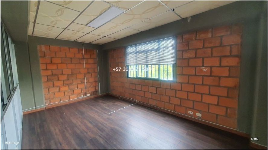 Bodega en arriendo en La Badea, Dosquebradas, 470 m² · foto 10 de 13