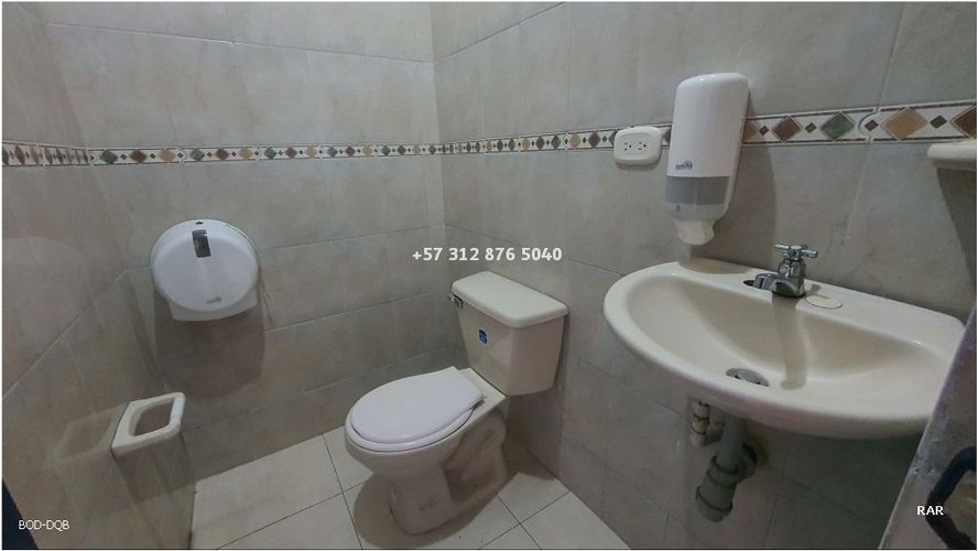 Bodega en arriendo en La Badea, Dosquebradas, 470 m² · foto 8 de 13