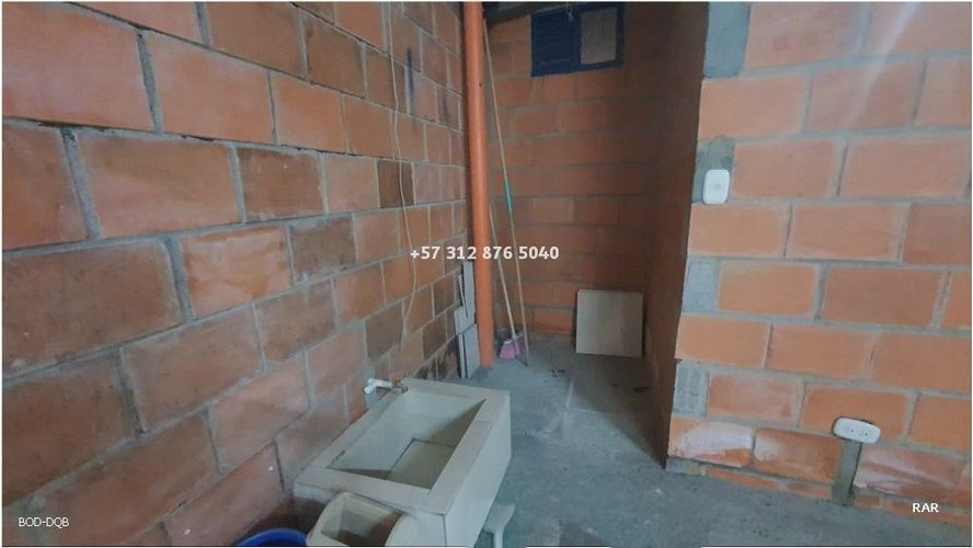 Bodega en venta en La Badea, Dosquebradas, 470 m² · foto 7 de 13
