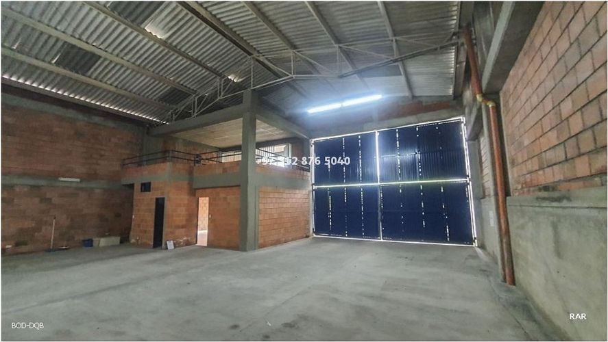 Bodega en venta en La Badea, Dosquebradas, 470 m² · foto 10 de 13