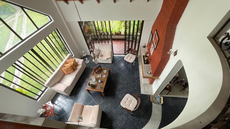 Casa de 5 alcobas en venta en Terrazas De Menzuli, Piedecuesta, 600 m² · foto 4 de 24
