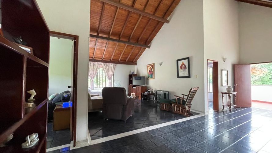 Casa de 5 alcobas en venta en Terrazas De Menzuli, Piedecuesta, 600 m² · foto 12 de 24