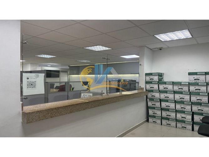 Oficina en venta en Cartagena De Indias, Cartagena, 162 m² · foto 4 de 11