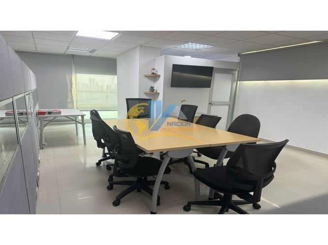 Oficina en venta en Cartagena De Indias, Cartagena, 162 m² · foto 5 de 11