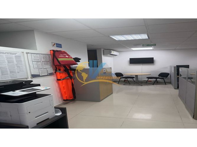 Oficina en venta en Cartagena De Indias, Cartagena, 162 m² · foto 8 de 11