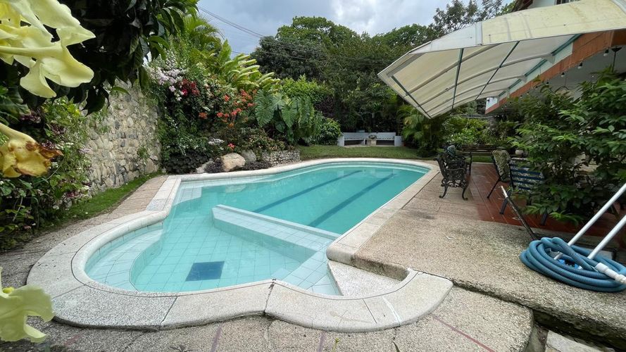 Casa de 5 alcobas en venta en Terrazas De Menzuli, Piedecuesta, 600 m² · foto 19 de 24