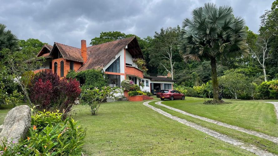 Casa de 5 alcobas en venta en Terrazas De Menzuli, Piedecuesta, 600 m² · foto 21 de 24