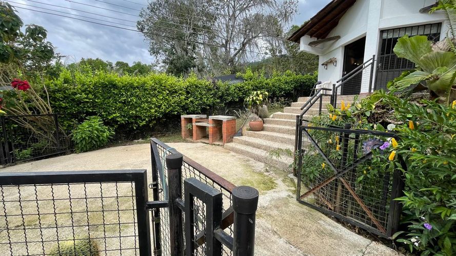 Casa de 5 alcobas en venta en Terrazas De Menzuli, Piedecuesta, 600 m² · foto 22 de 24