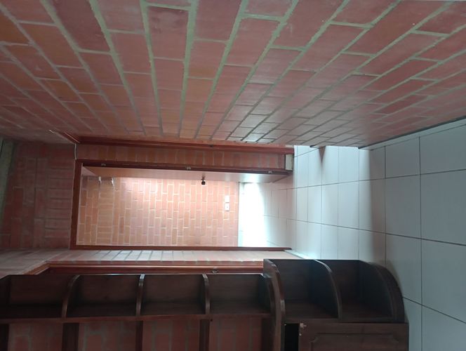 Apartamento de 3 alcobas en venta en San Pedro, Madrid, 58 m² · foto 2 de 12