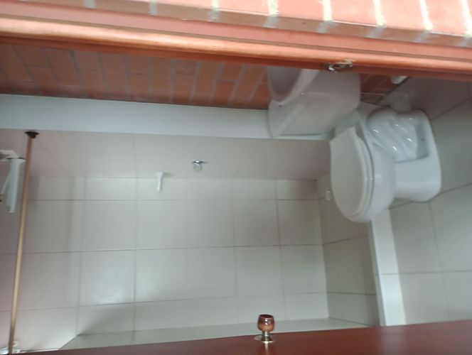 Apartamento de 3 alcobas en venta en San Pedro, Madrid, 58 m² · foto 7 de 12