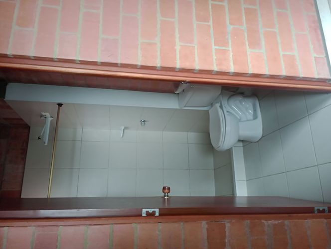 Apartamento de 3 alcobas en venta en San Pedro, Madrid, 58 m² · foto 8 de 12