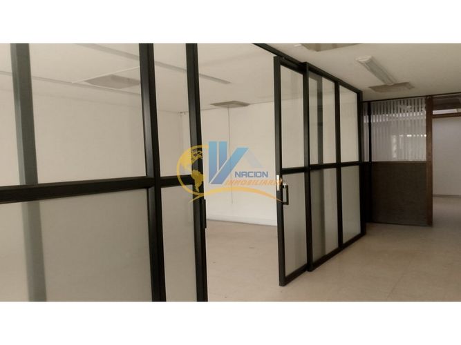 Oficina en venta en Centro, Bucaramanga, 43 m² · foto 5 de 5