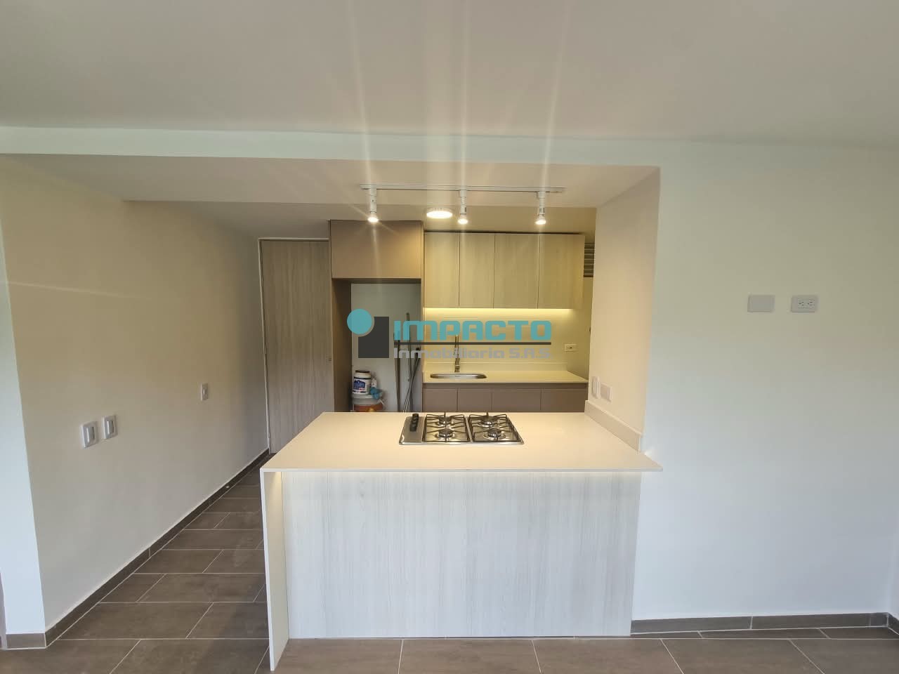 Apartamento en Arriendo en Vereda san jose, Sabaneta