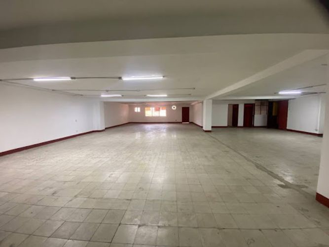 Bodega en arriendo en Caribe, Medellín, 530 m² · foto 5 de 12