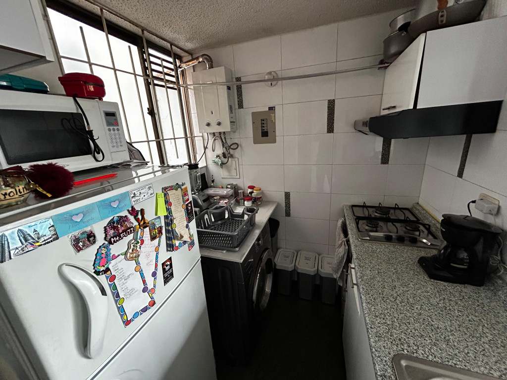 Apartamento en venta en Portales Del Norte, Bogotá · foto 4 de 18