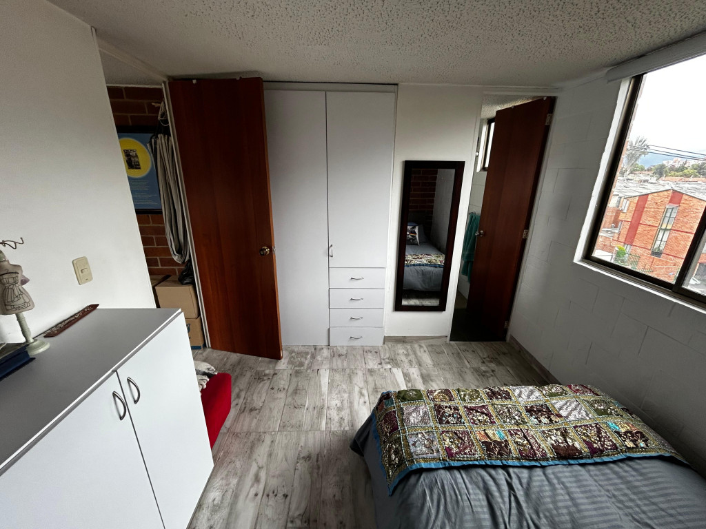 Apartamento en venta en Portales Del Norte, Bogotá · foto 10 de 18