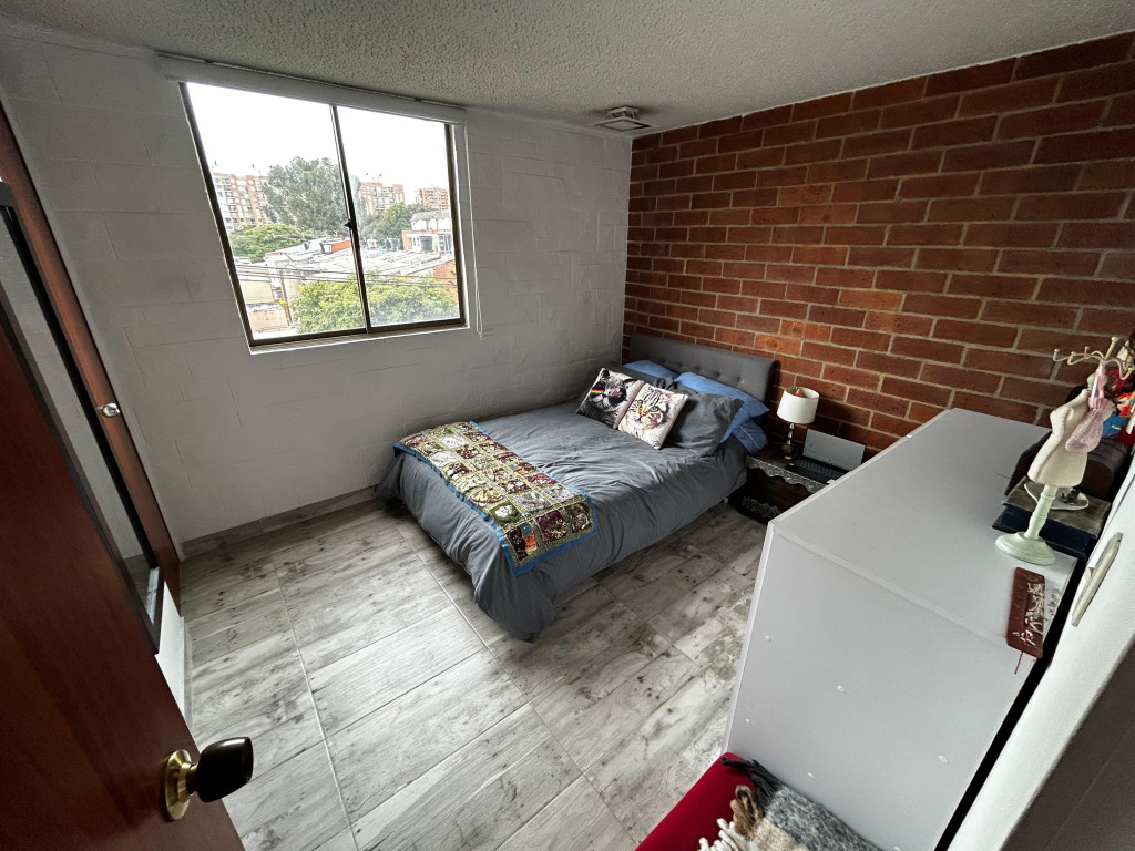 Apartamento en venta en Portales Del Norte, Bogotá · foto 11 de 18