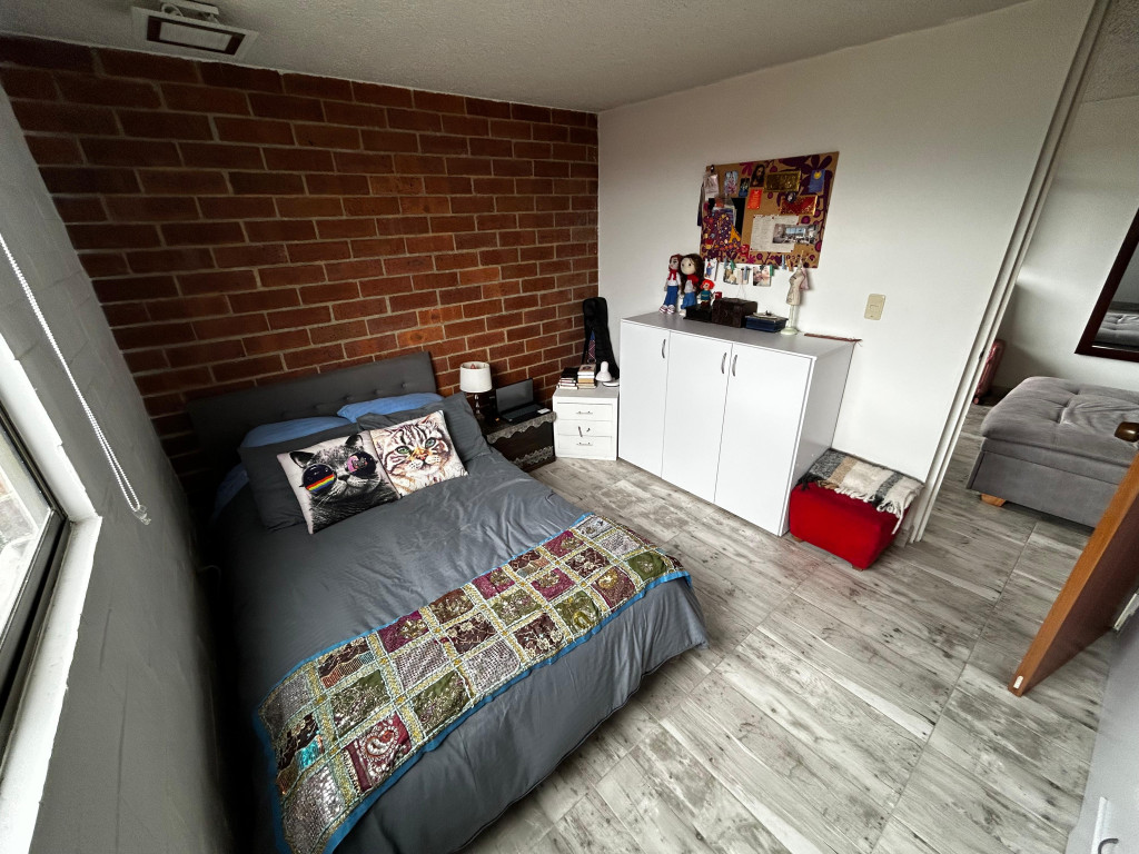 Apartamento en venta en Portales Del Norte, Bogotá · foto 12 de 18