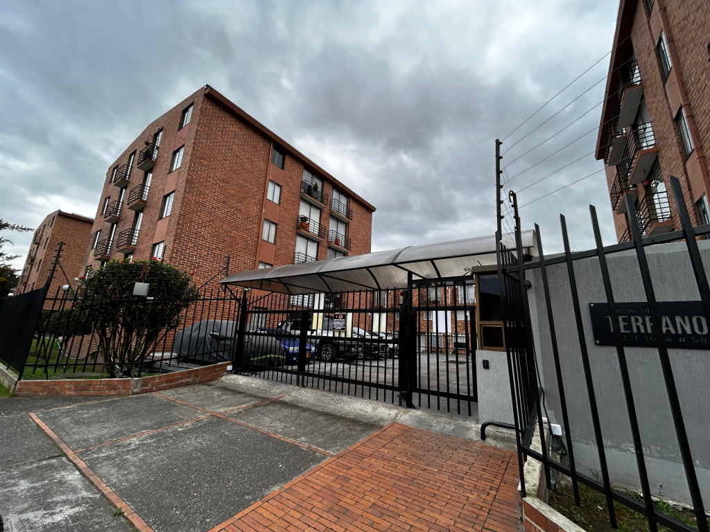 Apartamento en venta en Portales Del Norte, Bogotá · foto 18 de 18