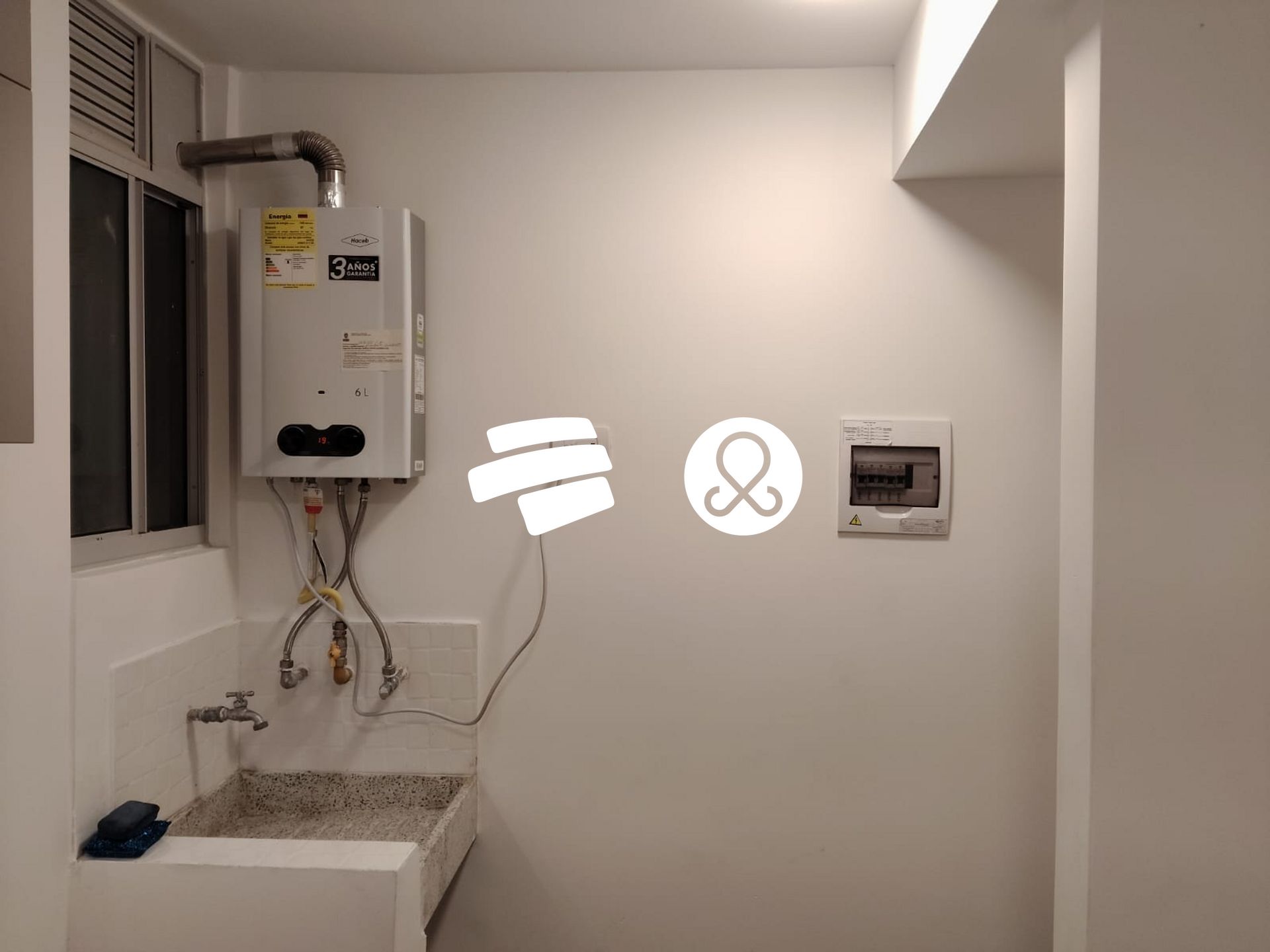 Apartamento en venta en Cristo Rey, Medellín · foto 5 de 8